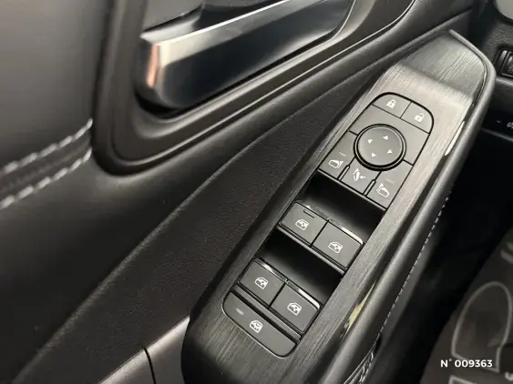 NISSAN QASHQAI III - voiture d'occasion - Photo 33