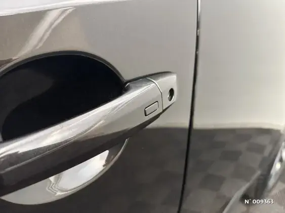 NISSAN QASHQAI III - voiture d'occasion - Photo 34