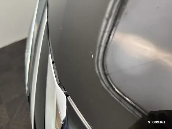 NISSAN QASHQAI III - voiture d'occasion - Photo 25