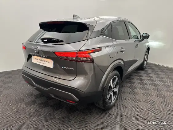 NISSAN QASHQAI III - voiture d'occasion - Photo 4