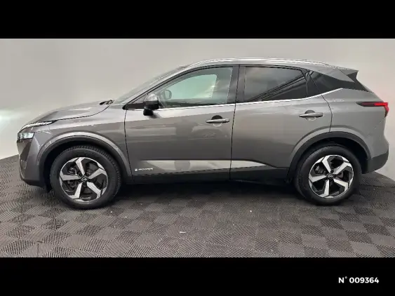 NISSAN QASHQAI III - voiture d'occasion - Photo 2