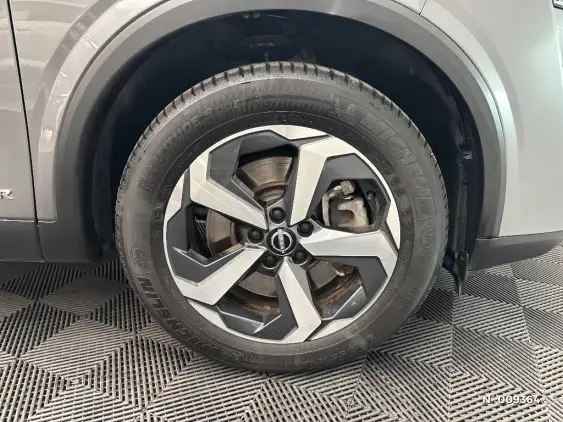 NISSAN QASHQAI III - voiture d'occasion - Photo 8