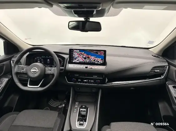 NISSAN QASHQAI III - voiture d'occasion - Photo 9