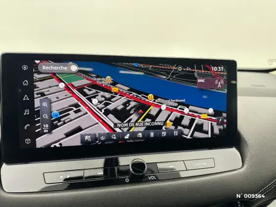 NISSAN QASHQAI III - voiture d'occasion - Photo 13