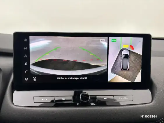 NISSAN QASHQAI III - voiture d'occasion - Photo 14