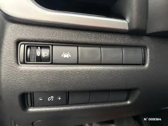 NISSAN QASHQAI III - voiture d'occasion - Photo 15