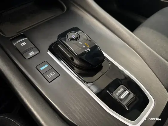 NISSAN QASHQAI III - voiture d'occasion - Photo 27