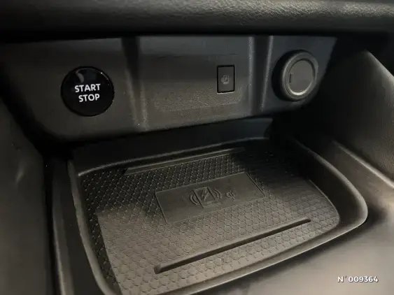 NISSAN QASHQAI III - voiture d'occasion - Photo 28