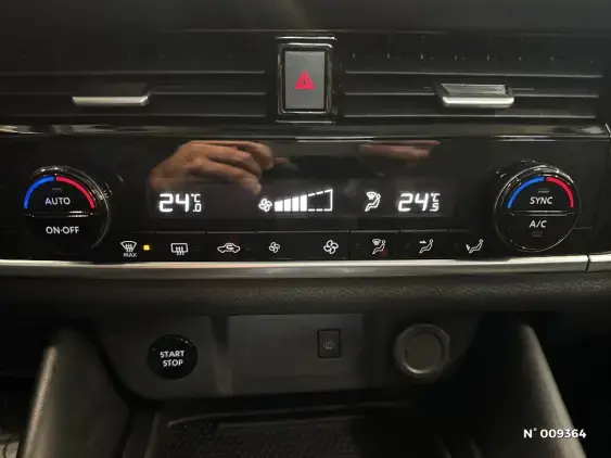 NISSAN QASHQAI III - voiture d'occasion - Photo 29