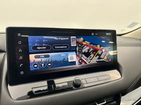 NISSAN QASHQAI III - voiture d'occasion - Photo 30