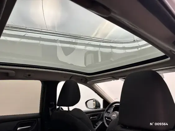 NISSAN QASHQAI III - voiture d'occasion - Photo 31