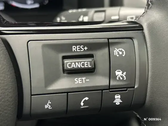 NISSAN QASHQAI III - voiture d'occasion - Photo 34