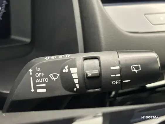 NISSAN QASHQAI III - voiture d'occasion - Photo 35