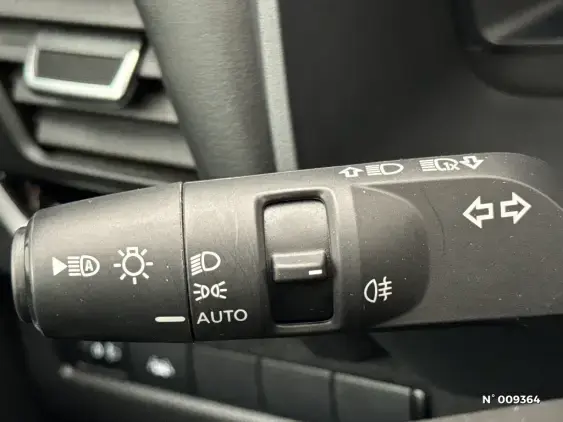 NISSAN QASHQAI III - voiture d'occasion - Photo 37