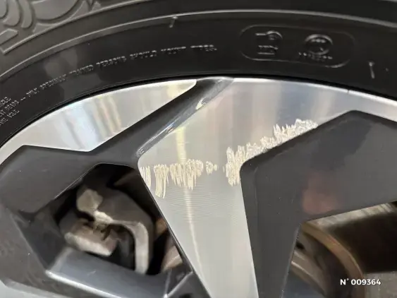 NISSAN QASHQAI III - voiture d'occasion - Photo 26