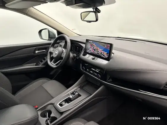 NISSAN QASHQAI III - voiture d'occasion - Photo 10