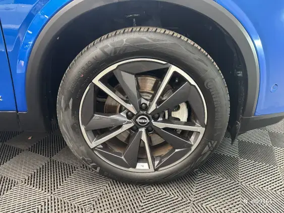 NISSAN QASHQAI III - voiture d'occasion - Photo 8