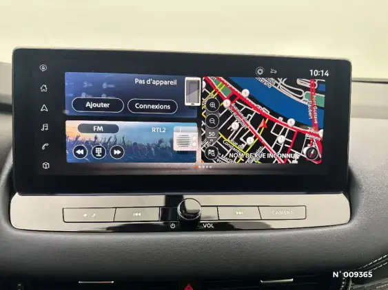 NISSAN QASHQAI III - voiture d'occasion - Photo 13