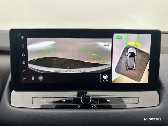 NISSAN QASHQAI III - voiture d'occasion - Photo 14