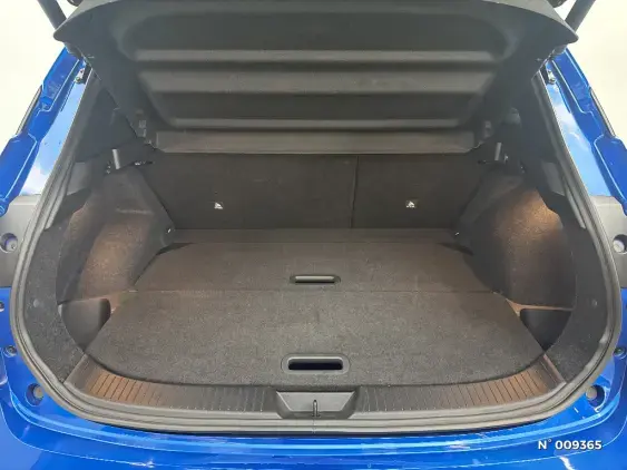 NISSAN QASHQAI III - voiture d'occasion - Photo 7