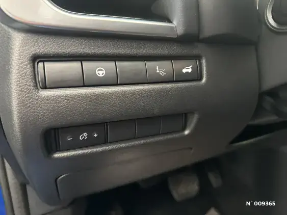 NISSAN QASHQAI III - voiture d'occasion - Photo 15