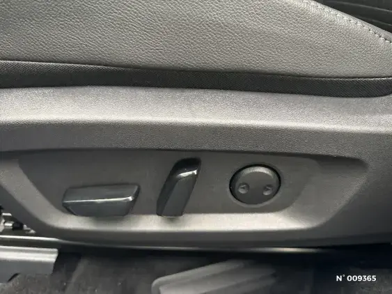 NISSAN QASHQAI III - voiture d'occasion - Photo 29