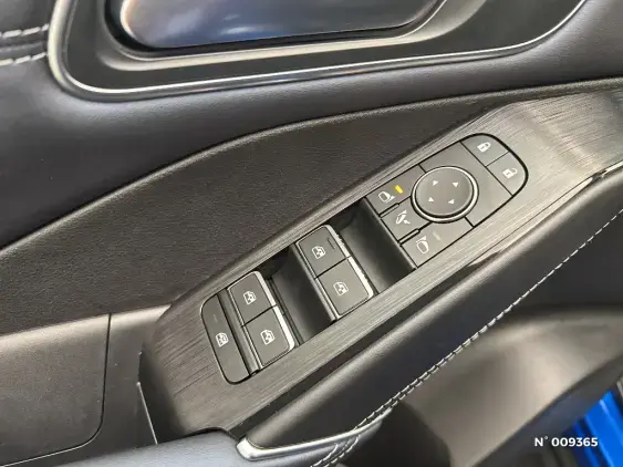 NISSAN QASHQAI III - voiture d'occasion - Photo 30