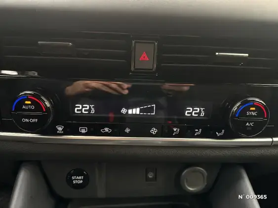 NISSAN QASHQAI III - voiture d'occasion - Photo 31