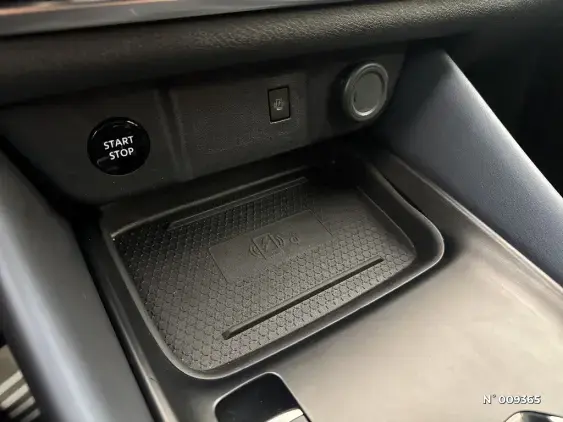 NISSAN QASHQAI III - voiture d'occasion - Photo 32