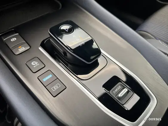 NISSAN QASHQAI III - voiture d'occasion - Photo 33