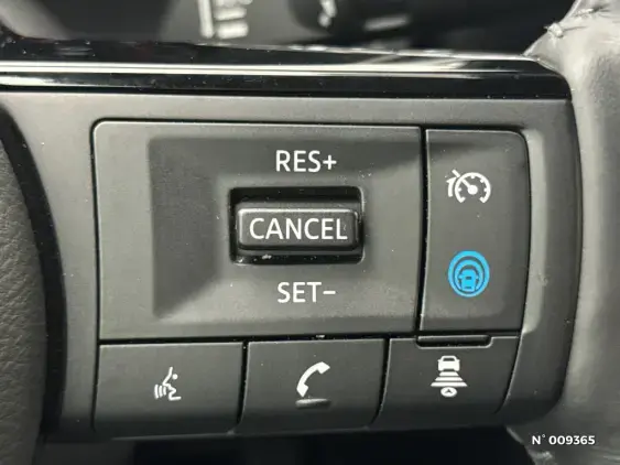 NISSAN QASHQAI III - voiture d'occasion - Photo 34