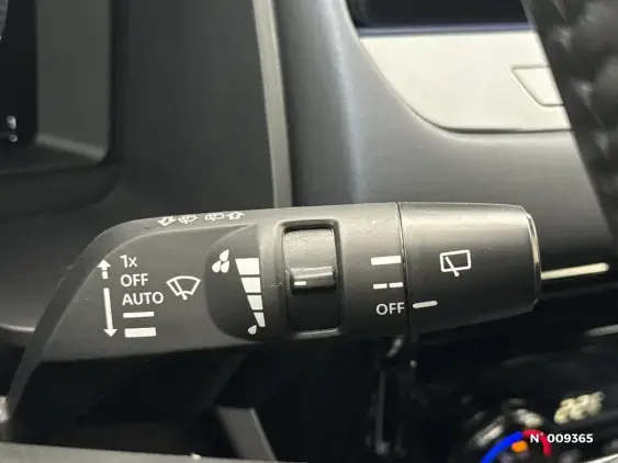 NISSAN QASHQAI III - voiture d'occasion - Photo 35