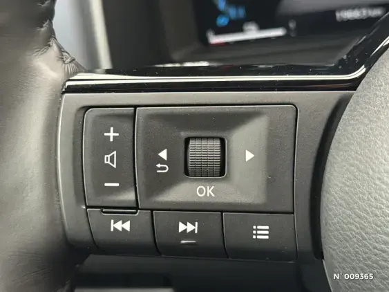 NISSAN QASHQAI III - voiture d'occasion - Photo 36