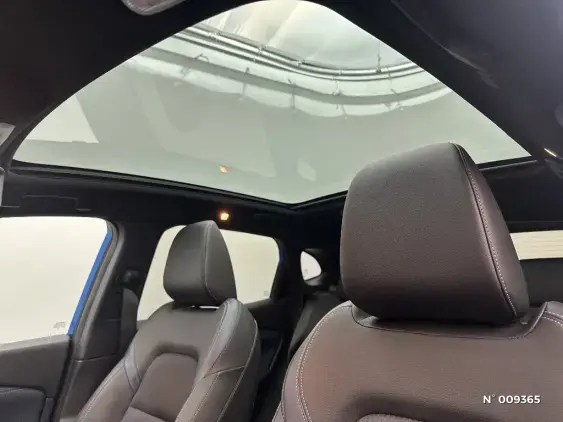 NISSAN QASHQAI III - voiture d'occasion - Photo 38