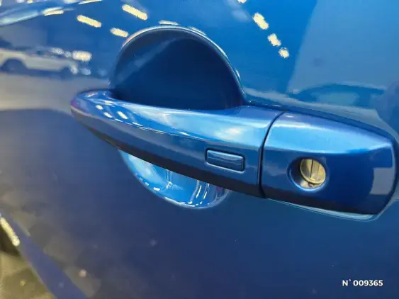 NISSAN QASHQAI III - voiture d'occasion - Photo 39