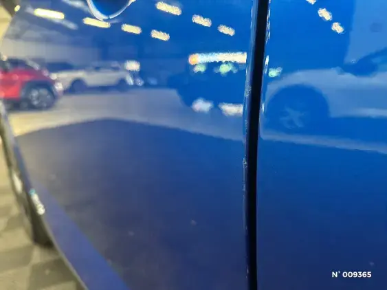 NISSAN QASHQAI III - voiture d'occasion - Photo 26