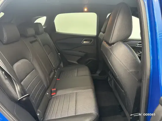 NISSAN QASHQAI III - voiture d'occasion - Photo 11