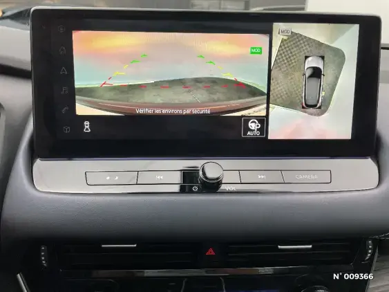 NISSAN QASHQAI III - voiture d'occasion - Photo 14