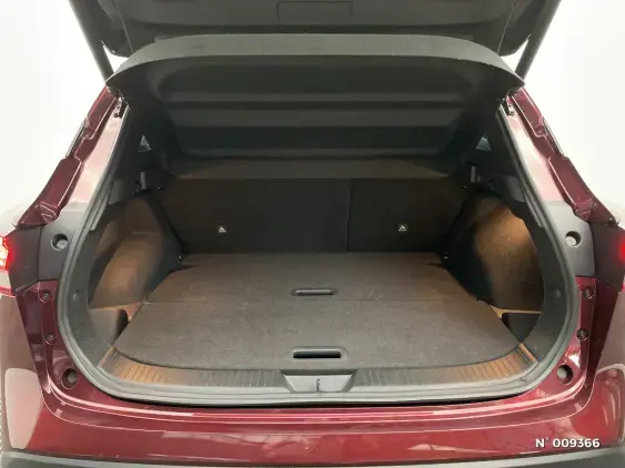 NISSAN QASHQAI III - voiture d'occasion - Photo 7