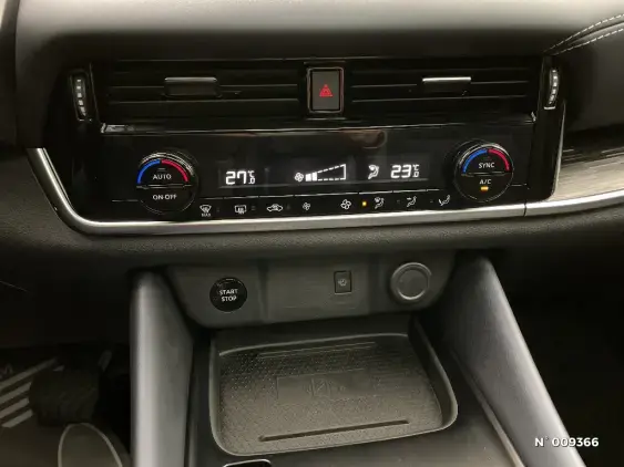 NISSAN QASHQAI III - voiture d'occasion - Photo 15