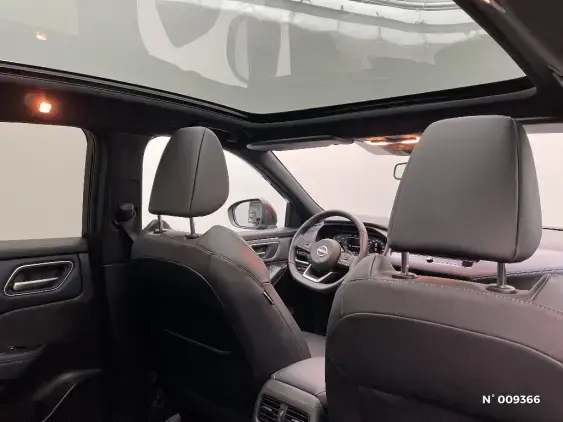 NISSAN QASHQAI III - voiture d'occasion - Photo 27