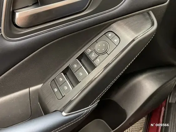 NISSAN QASHQAI III - voiture d'occasion - Photo 29