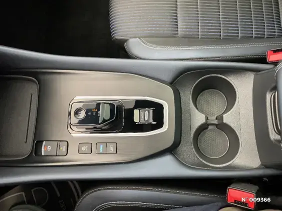 NISSAN QASHQAI III - voiture d'occasion - Photo 30