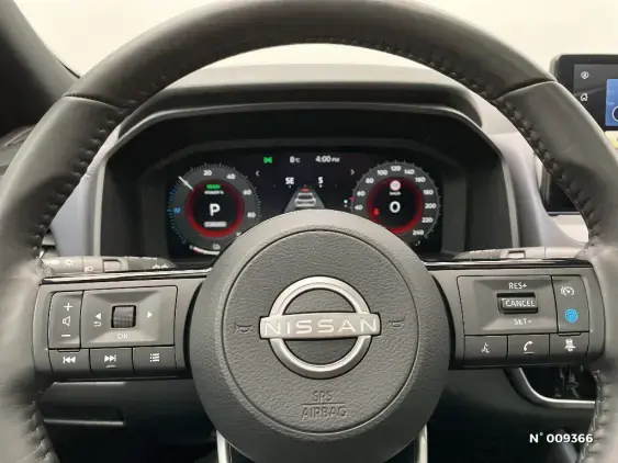 NISSAN QASHQAI III - voiture d'occasion - Photo 31