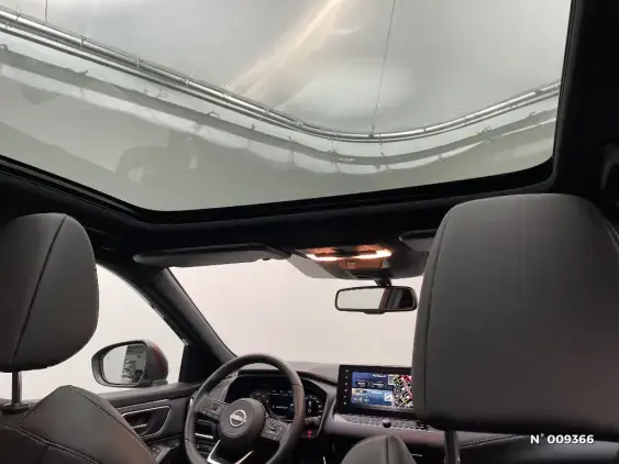 NISSAN QASHQAI III - voiture d'occasion - Photo 25