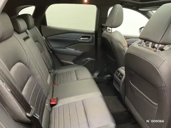 NISSAN QASHQAI III - voiture d'occasion - Photo 11