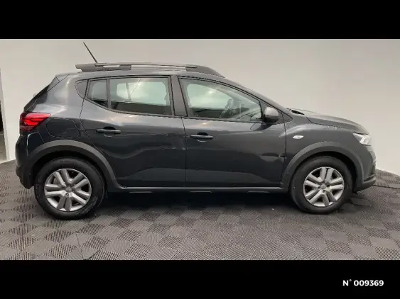 DACIA SANDERO III - voiture d'occasion - Photo 5