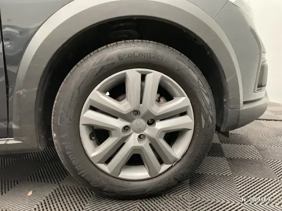 DACIA SANDERO III - voiture d'occasion - Photo 8