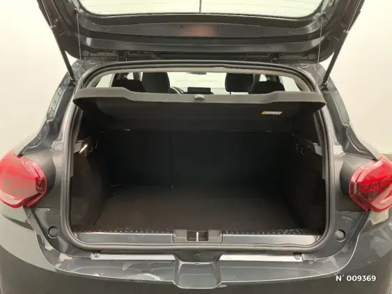 DACIA SANDERO III - voiture d'occasion - Photo 7