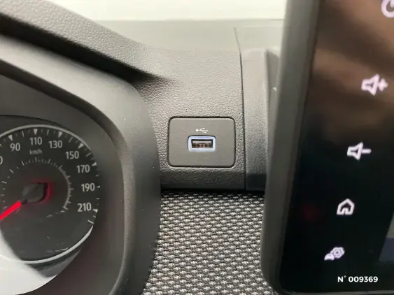 DACIA SANDERO III - voiture d'occasion - Photo 27